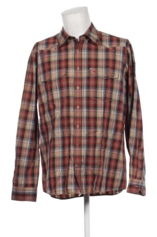 Pánska košeľa  Camel Active, Veľkosť XL, Farba Viacfarebná, Cena  17,95 €