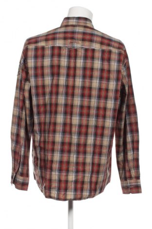 Pánska košeľa  Camel Active, Veľkosť XL, Farba Viacfarebná, Cena  17,95 €