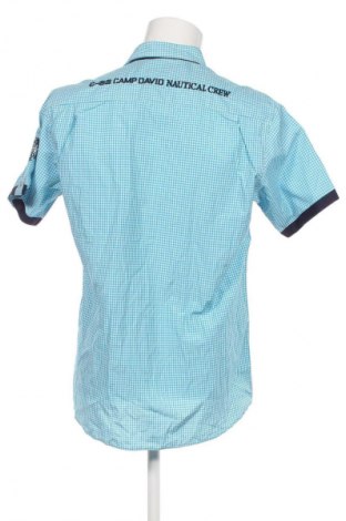 Pánska košeľa  Camp David, Veľkosť XL, Farba Viacfarebná, Cena  27,95 €