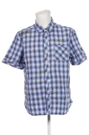 Cămașă de bărbați Camp David, Mărime XXL, Culoare Multicolor, Preț 156,99 Lei
