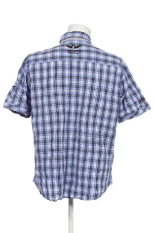 Cămașă de bărbați Camp David, Mărime XXL, Culoare Multicolor, Preț 156,99 Lei
