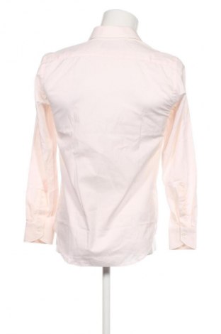 Cămașă de bărbați Canali, Mărime S, Culoare Roz, Preț 1.494,99 Lei