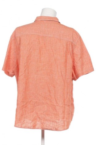 Cămașă de bărbați Canda, Mărime 4XL, Culoare Multicolor, Preț 81,48 Lei
