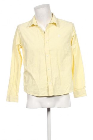 Férfi ing Carhartt, Méret M, Szín Sárga, Ár 29 594 Ft