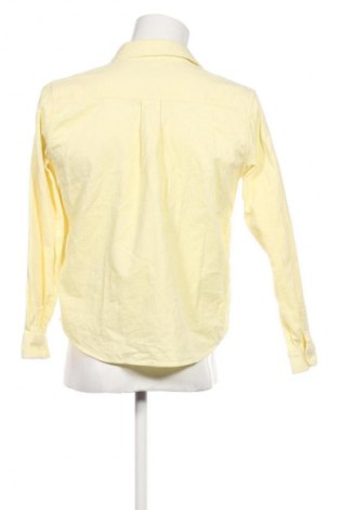 Férfi ing Carhartt, Méret M, Szín Sárga, Ár 29 594 Ft