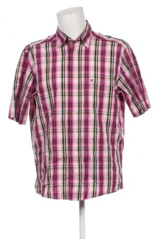 Herrenhemd Casa Moda, Größe L, Farbe Mehrfarbig, Preis 33,99 €
