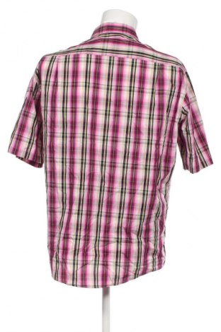 Herrenhemd Casa Moda, Größe L, Farbe Mehrfarbig, Preis 33,99 €