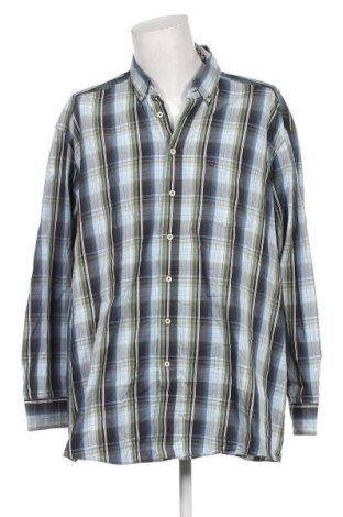 Pánská košile  Casa Moda, Velikost 3XL, Barva Vícebarevné, Cena  889,00 Kč