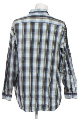 Pánská košile  Casa Moda, Velikost 3XL, Barva Vícebarevné, Cena  889,00 Kč