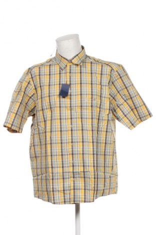 Pánská košile  Casa Moda, Velikost XL, Barva Vícebarevné, Cena  1 749,00 Kč