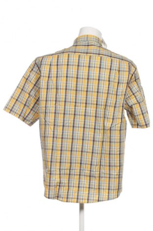 Pánská košile  Casa Moda, Velikost XL, Barva Vícebarevné, Cena  1 749,00 Kč
