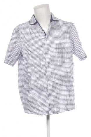 Herrenhemd Casa Moda, Größe XL, Farbe Mehrfarbig, Preis € 33,99