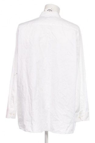 Pánska košeľa  Casa Moda, Veľkosť 3XL, Farba Biela, Cena  30,41 €