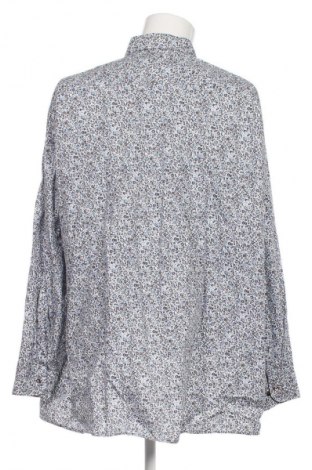Herrenhemd Casa Moda, Größe 4XL, Farbe Mehrfarbig, Preis 27,87 €