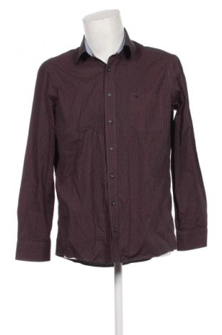 Herrenhemd Casa Moda, Größe M, Farbe Mehrfarbig, Preis € 32,27