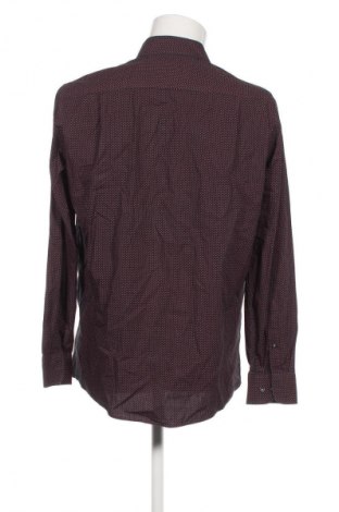 Herrenhemd Casa Moda, Größe M, Farbe Mehrfarbig, Preis € 32,27