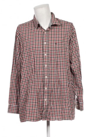 Pánská košile  Casa Moda, Velikost 3XL, Barva Vícebarevné, Cena  702,00 Kč