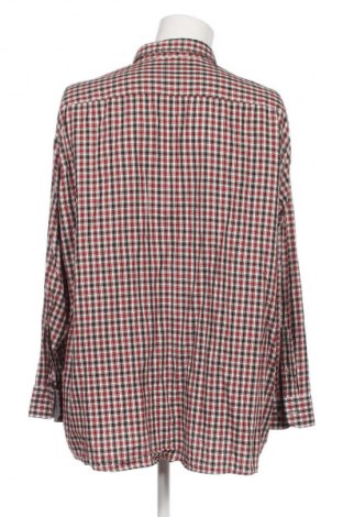 Pánská košile  Casa Moda, Velikost 3XL, Barva Vícebarevné, Cena  702,00 Kč