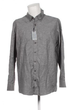 Herrenhemd Casa Moda, Größe XL, Farbe Mehrfarbig, Preis € 86,99