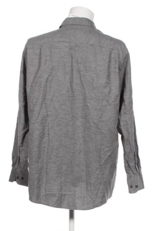 Herrenhemd Casa Moda, Größe XL, Farbe Mehrfarbig, Preis € 86,99