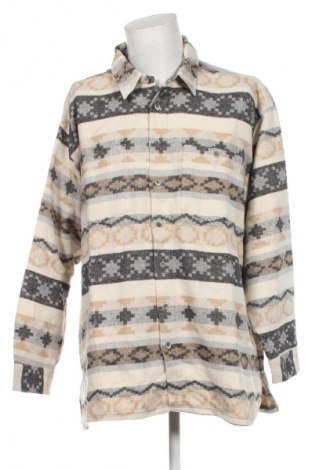 Herrenhemd Casa Moda, Größe XXL, Farbe Mehrfarbig, Preis € 38,99
