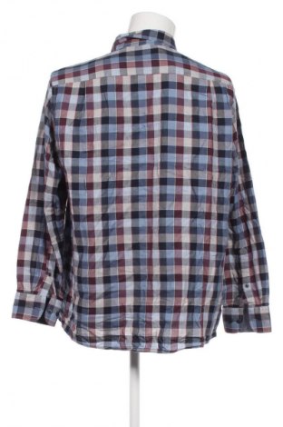 Herrenhemd Casa Moda, Größe XL, Farbe Mehrfarbig, Preis € 38,99