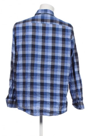 Pánská košile  Casa Moda, Velikost XL, Barva Vícebarevné, Cena  889,00 Kč