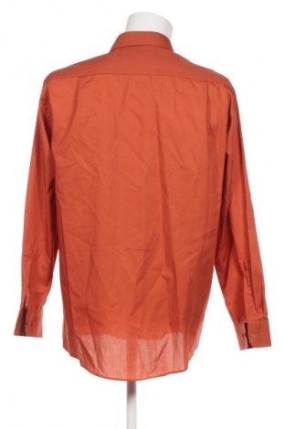 Pánska košeľa  Casa Moda, Veľkosť L, Farba Oranžová, Cena  16,95 €
