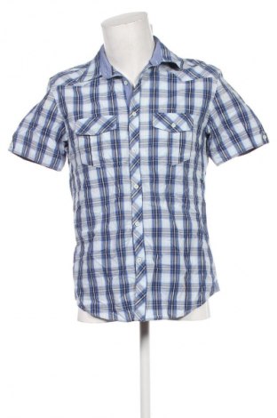 Cămașă de bărbați Celio, Mărime M, Culoare Multicolor, Preț 94,99 Lei