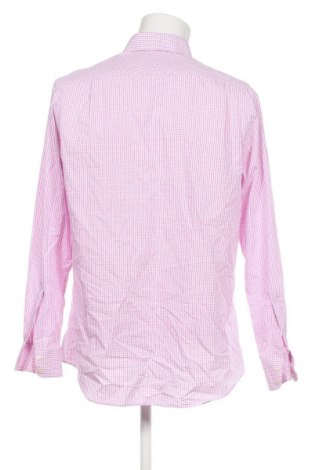 Męska koszula Charles Tyrwhitt, Rozmiar L, Kolor Kolorowy, Cena 180,99 zł
