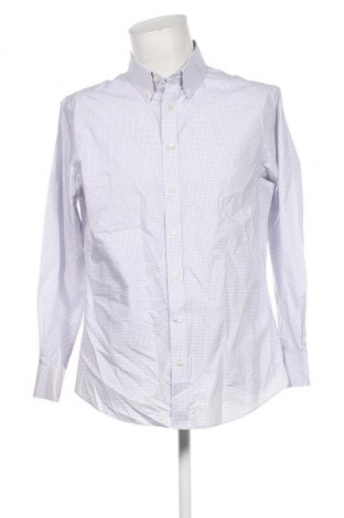 Herrenhemd Charles Tyrwhitt, Größe L, Farbe Mehrfarbig, Preis € 35,99