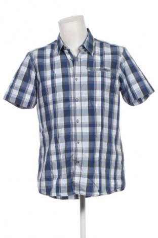 Herrenhemd Charles Vogele, Größe XL, Farbe Mehrfarbig, Preis € 20,99