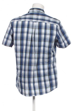 Herrenhemd Charles Vogele, Größe XL, Farbe Mehrfarbig, Preis € 20,99