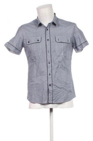 Herrenhemd Clayton, Größe XL, Farbe Mehrfarbig, Preis 20,99 €