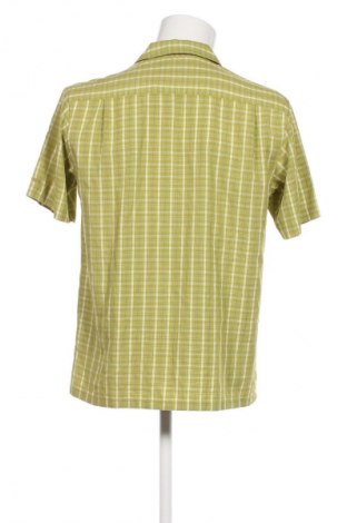 Herrenhemd Columbia, Größe XL, Farbe Mehrfarbig, Preis 24,33 €