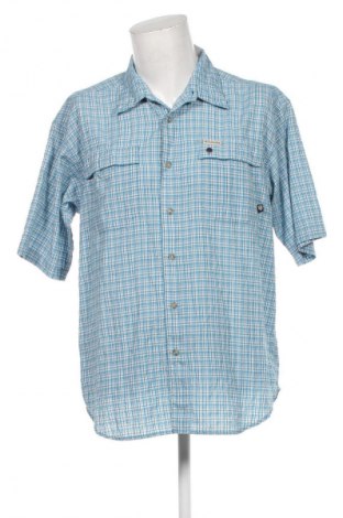 Herrenhemd Columbia, Größe L, Farbe Mehrfarbig, Preis € 33,99