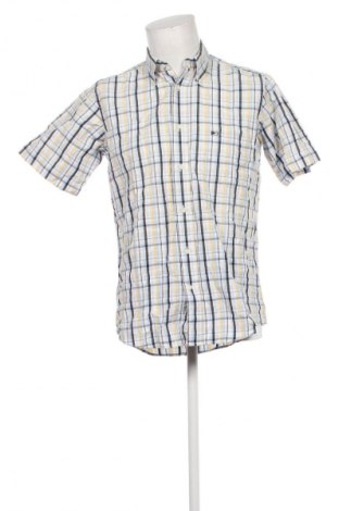 Herrenhemd Commander, Größe M, Farbe Mehrfarbig, Preis € 14,99