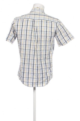 Herrenhemd Commander, Größe M, Farbe Mehrfarbig, Preis € 14,99
