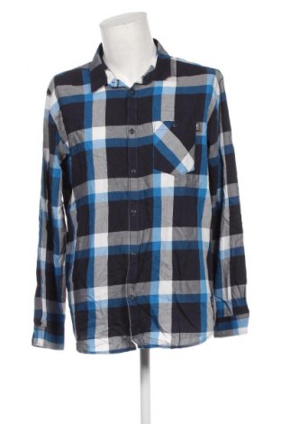 Herrenhemd Core By Jack & Jones, Größe XXL, Farbe Mehrfarbig, Preis 23,99 €