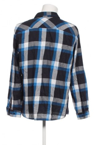 Herrenhemd Core By Jack & Jones, Größe XXL, Farbe Mehrfarbig, Preis 23,99 €