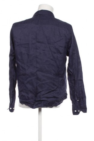 Férfi ing Cotton&silk, Méret XL, Szín Kék, Ár 6 138 Ft