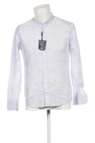 Pánská košile  Cotton&silk, Velikost L, Barva Vícebarevné, Cena  739,00 Kč