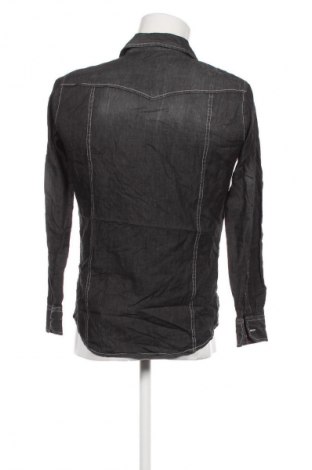 Pánska košeľa  Cotton&silk, Veľkosť S, Farba Čierna, Cena  16,95 €