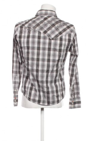 Herrenhemd DKNY, Größe S, Farbe Mehrfarbig, Preis 34,44 €