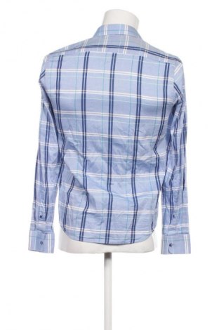 Herrenhemd Daniel Bessi, Größe S, Farbe Mehrfarbig, Preis 14,64 €