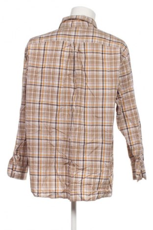 Cămașă de bărbați Daniel Cremieux, Mărime XL, Culoare Multicolor, Preț 179,99 Lei