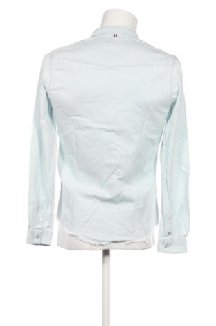Pánska košeľa  Daniele Alessandrini, Veľkosť S, Farba Modrá, Cena  84,95 €