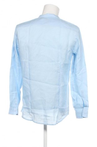 Férfi ing Daniele Alessandrini, Méret XL, Szín Kék, Ár 39 299 Ft