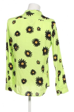 Pánska košeľa  Daniele Alessandrini, Veľkosť XL, Farba Viacfarebná, Cena  84,95 €