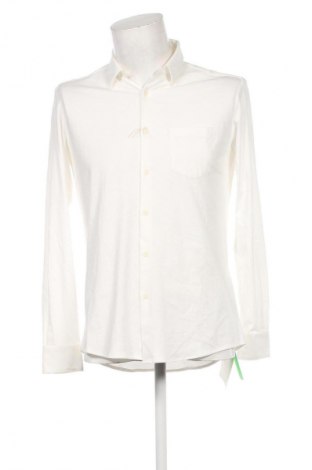 Pánska košeľa  Daniele Alessandrini, Veľkosť M, Farba Biela, Cena  84,95 €
